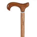 How to Care for Your Wooden Walking Stick